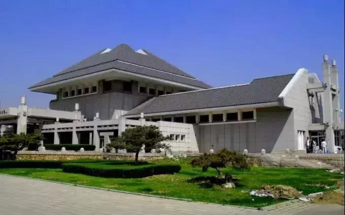 天津夜景打卡地点推荐,天津必去的十大打卡地你走过几处