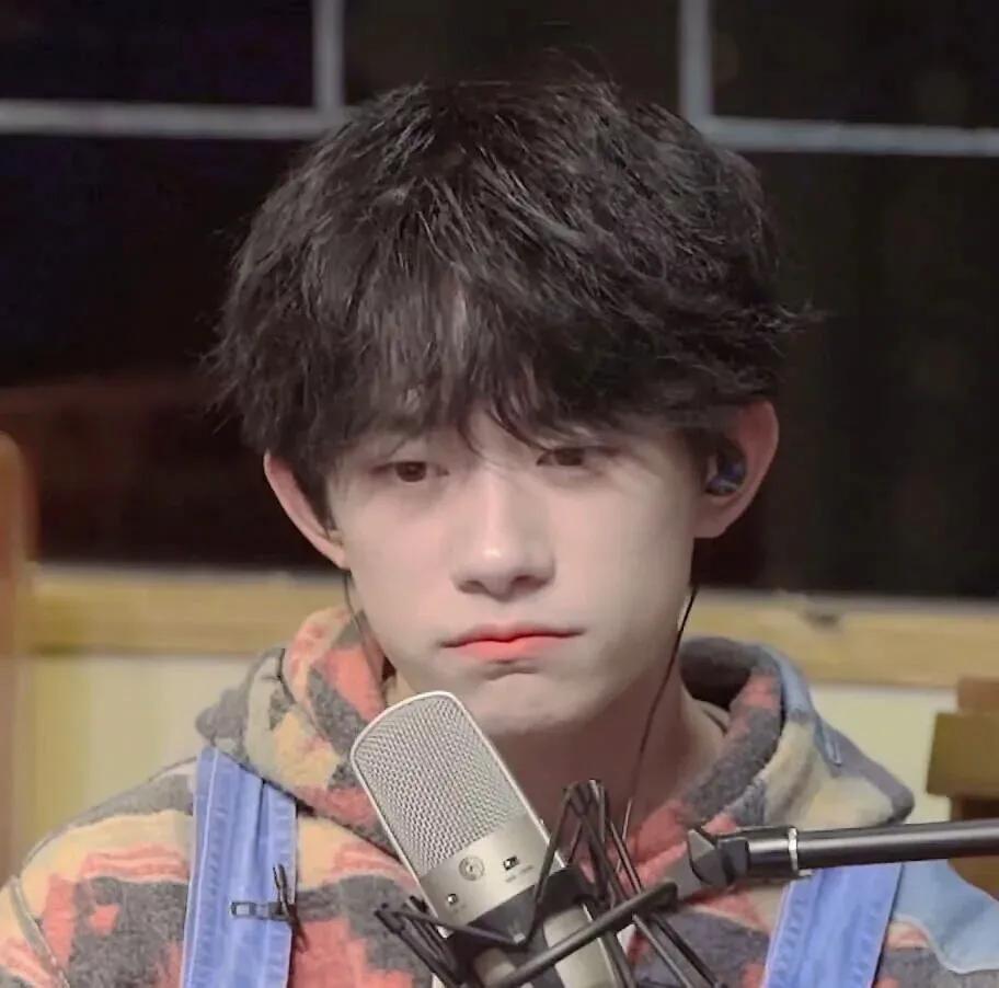 爱豆中的神仙头像,爱豆趣图头像