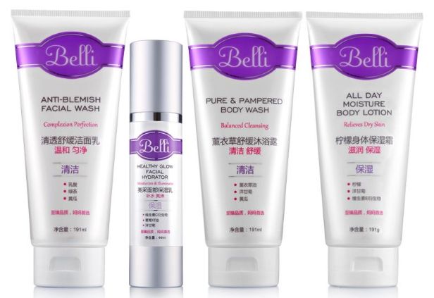 有藏红花成分的护肤品孕妇能用吗,孕妇可以用烟酰胺成分的护肤品吗