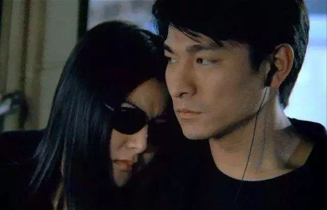 那些熟悉的配乐,那些熟悉的电影情节歌词