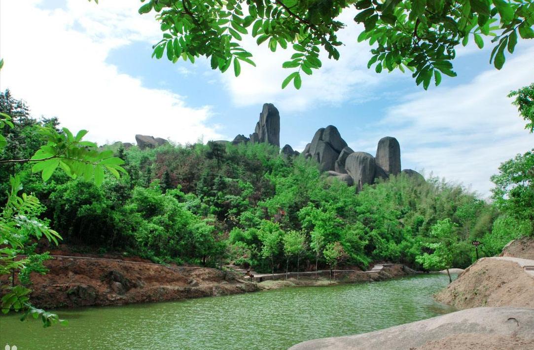 孔雀东南飞原址在哪里,孔雀东南飞的发生地