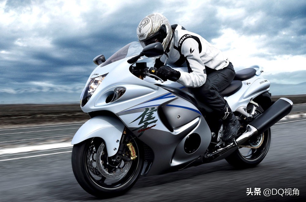 川崎摩托日系四大厂排名,日系四大摩托车哪家强