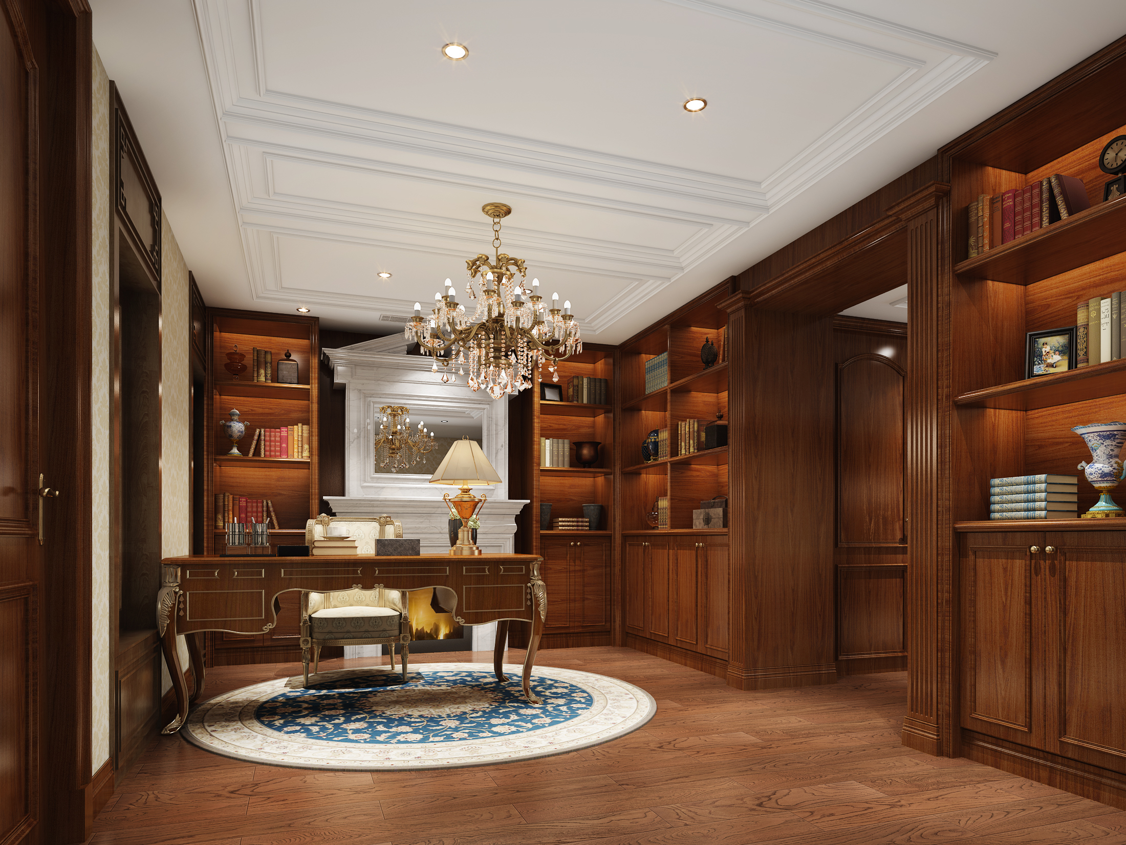 900平米4层别墅,400平别墅侘寂风