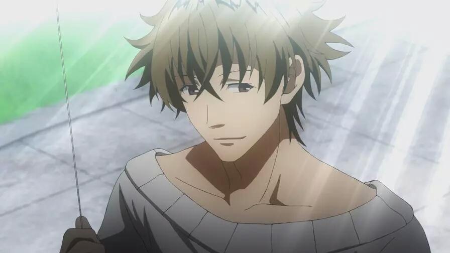 今年热门动画《博多豚骨拉面》真人舞台剧明年上映！