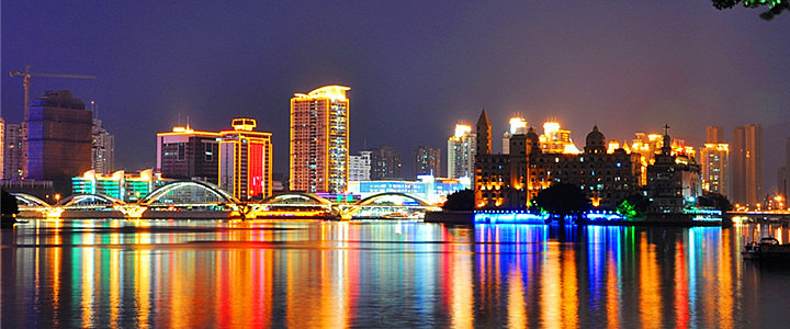 福州美食美景惊艳之旅,福州旅游必去景点福州美食推荐