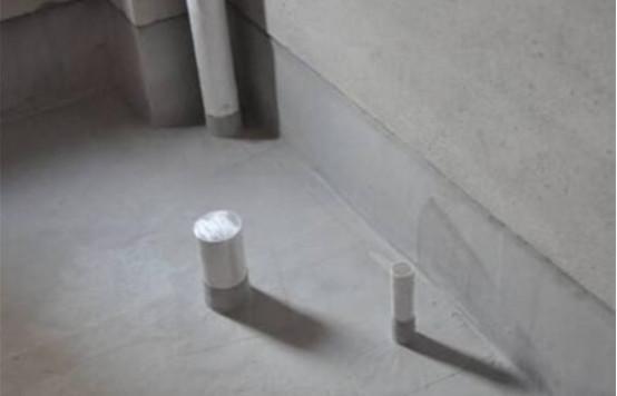 楼上卫生间漏水漏到楼下怎么处理,三楼卫生间漏水漏到二楼怎么解决