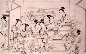 七夕节乞巧节的由来和习俗,七夕节的习俗和由来意义