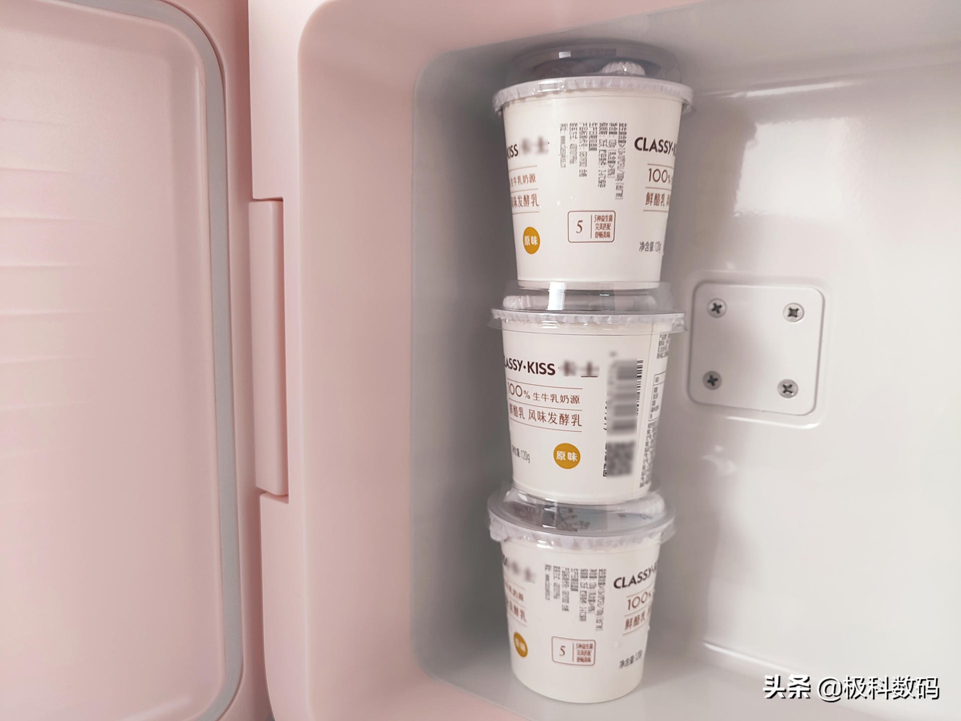 倍思静音小冰箱,倍思小冰屋学生冰箱