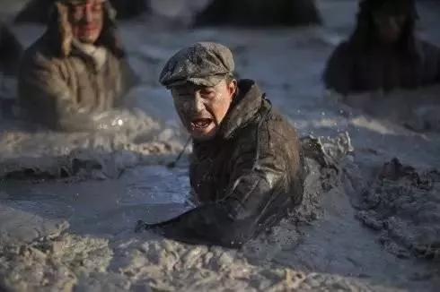 吴刚从年轻到老,吴刚的演技一言难尽