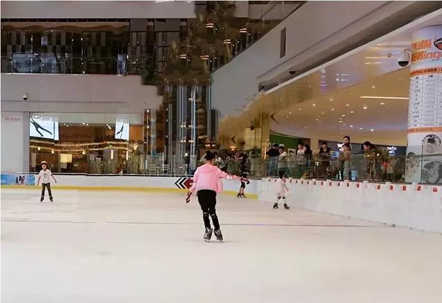 合肥又多了一个网红打卡地方,绝美在合肥不可错过的网红打卡点