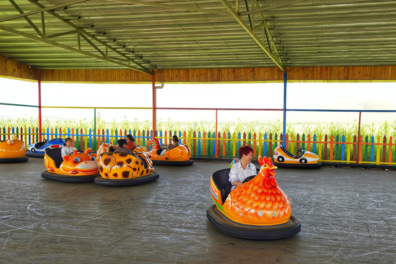 如何对付炎热的高温,炎炎夏日应对冬天