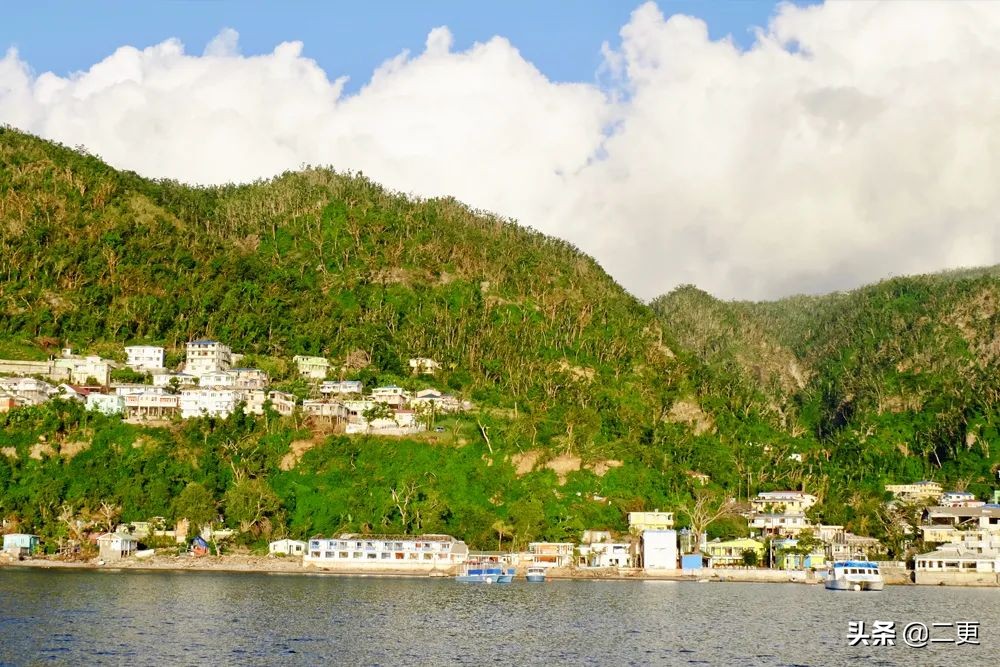 他35岁裸辞，搭顺风船环游世界，网友：还可以这么玩？