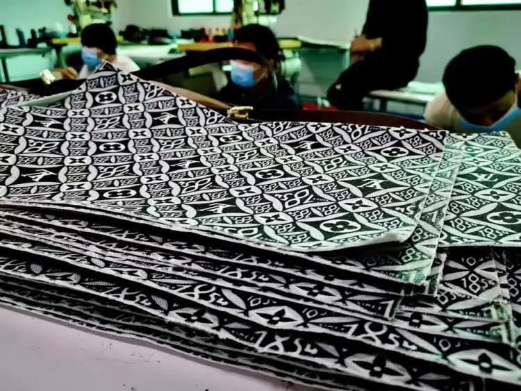 售卖假lv被起诉,最新假lv案件