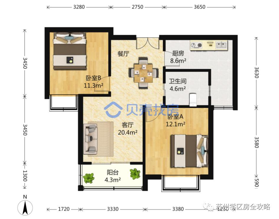 立达中学最便宜的学区,上海立达中学学区