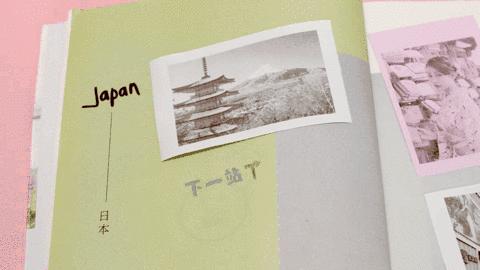 机身手掌大小，高精度打印头，图像清晰能保存22年，滑动开盖换纸