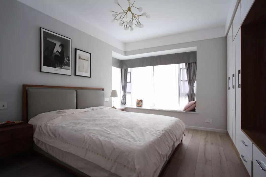 布床款式实木床,皮床实木床科技布床哪个好