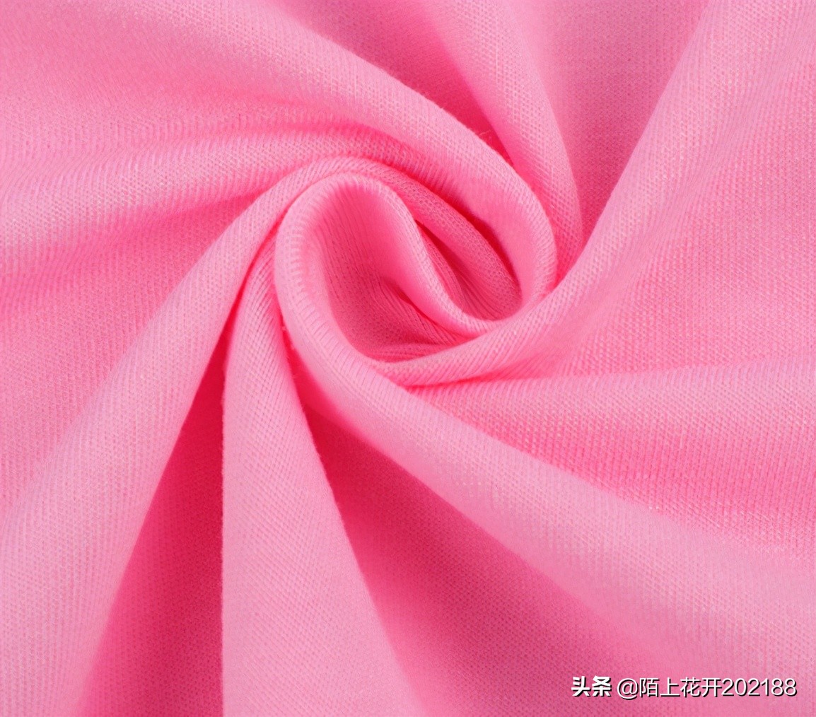 服装面料知识大全详细介绍入门,服装人必学的服装面料知识