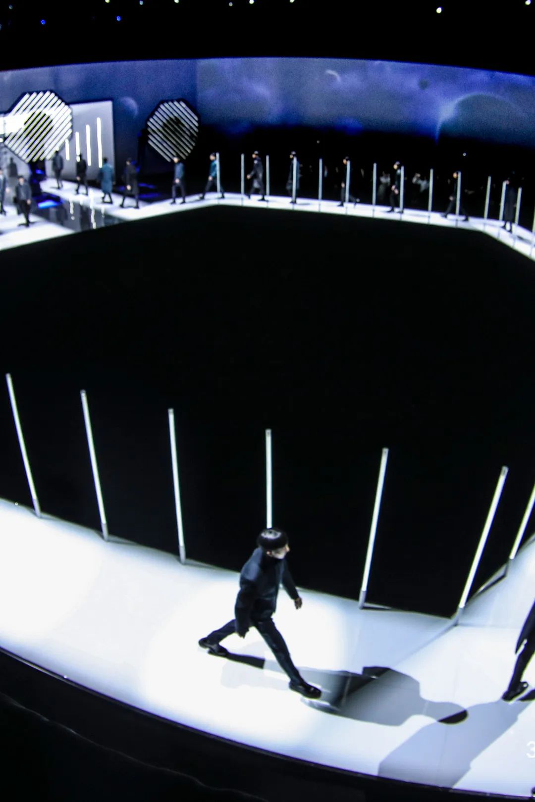 国货劲霸男装,劲霸高端国货