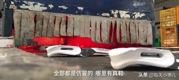 央视曝光哪些玩意是假货,央视曝光假货真品图片