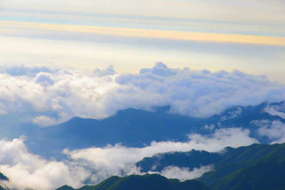 驼梁‖一处来了就会让你爱上的地方