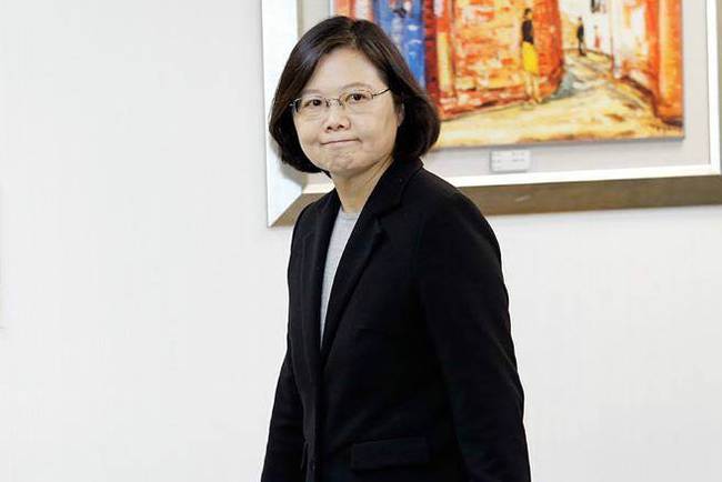 现在的台湾，情已灭、心已死，如果统一祖国只需要“吹灰之力”了