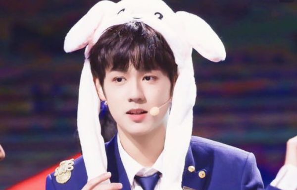 乐华退团风波,乐华新男团成员名单