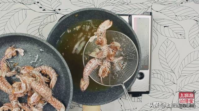 吃小龙虾这样吃才过瘾,没有什么比吃小龙虾更加美味