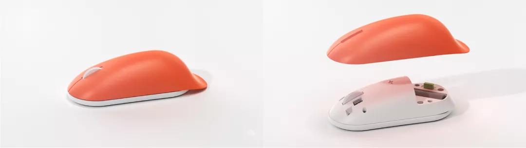 鼠标怎么重新配对,鼠标驱动怎么重新装