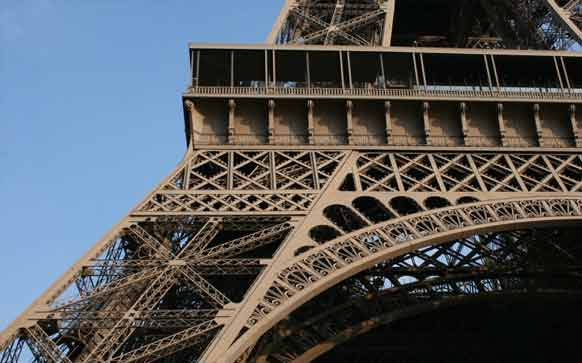 学法语从什么开始,为什么要学法语