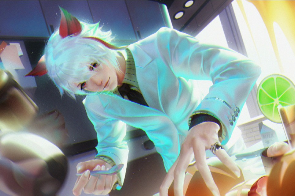 王者荣耀弈星头像高清无水印,王者荣耀头像真人换头