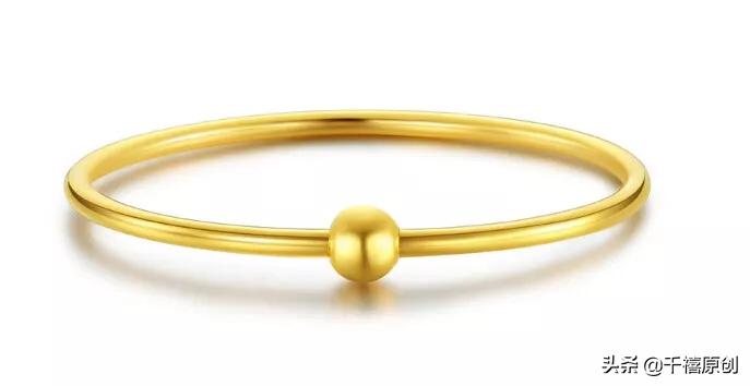 首饰没有这些金属印记,一定不值钱?背后三大秘密,不看后悔