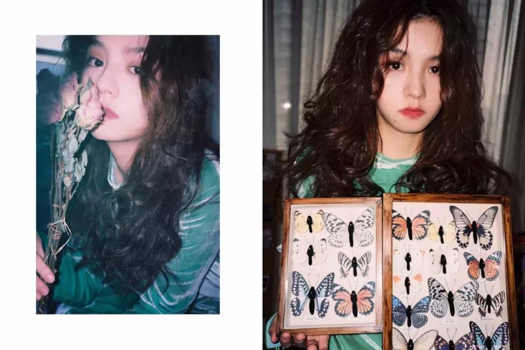 2022秋冬最火发型中长发,秋冬发型扎法简单又好看