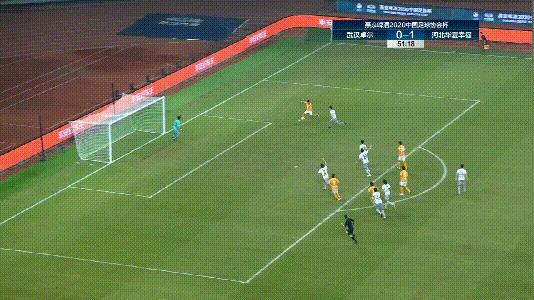 聚焦足协杯|致敬老将缔造神奇，卓尔“老油条”挺给力