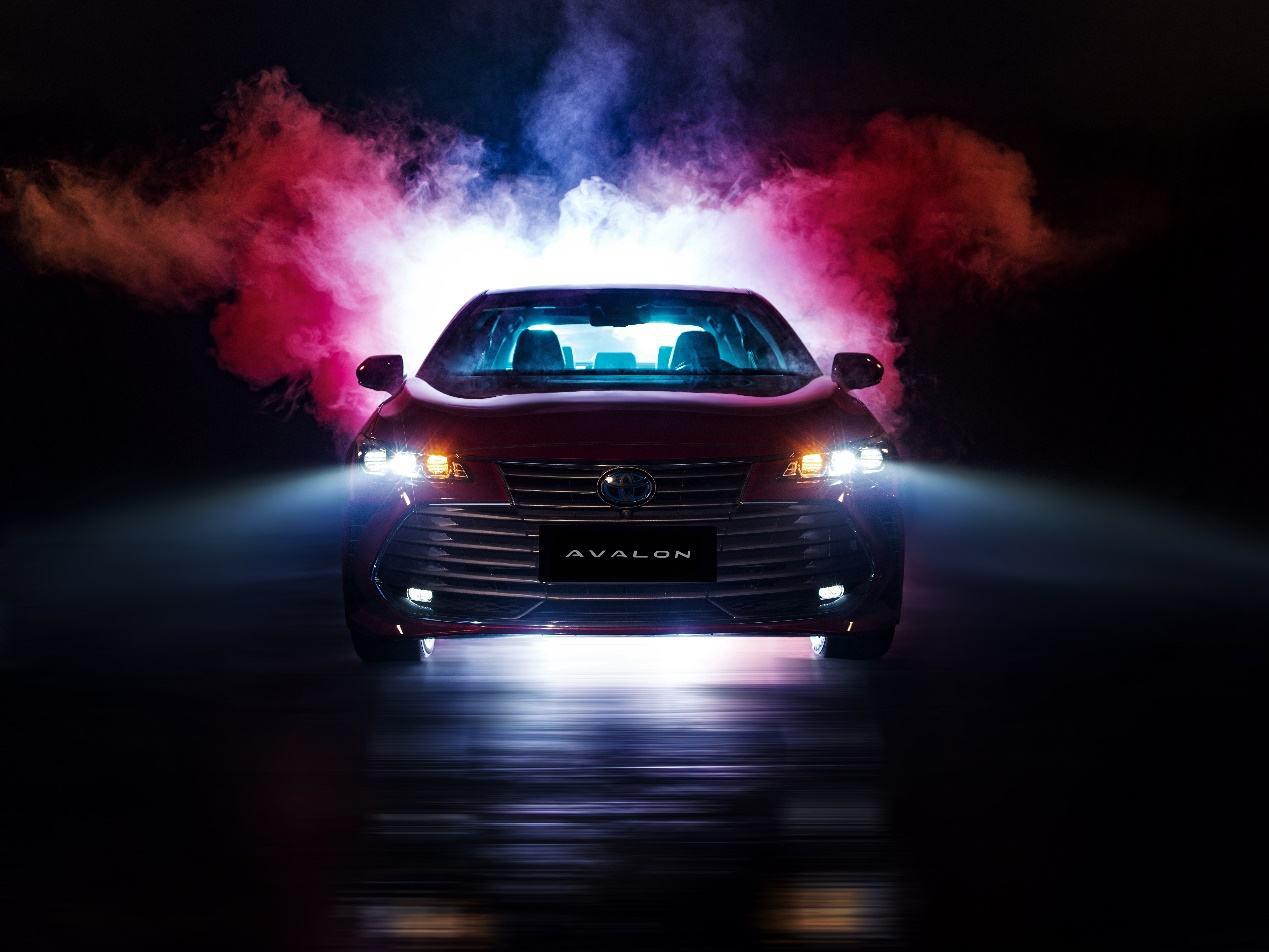 亚洲龙买车真实记录,车圈里的亚洲龙