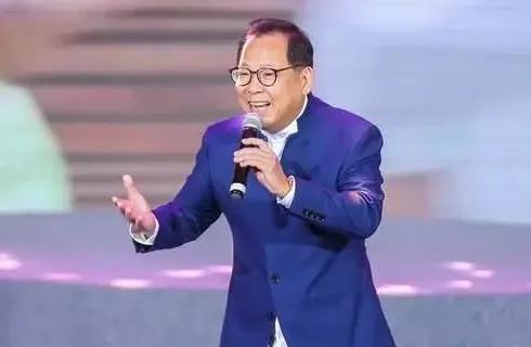 张明敏我的中国心当时有多轰动,张明敏一首《我的中国心》