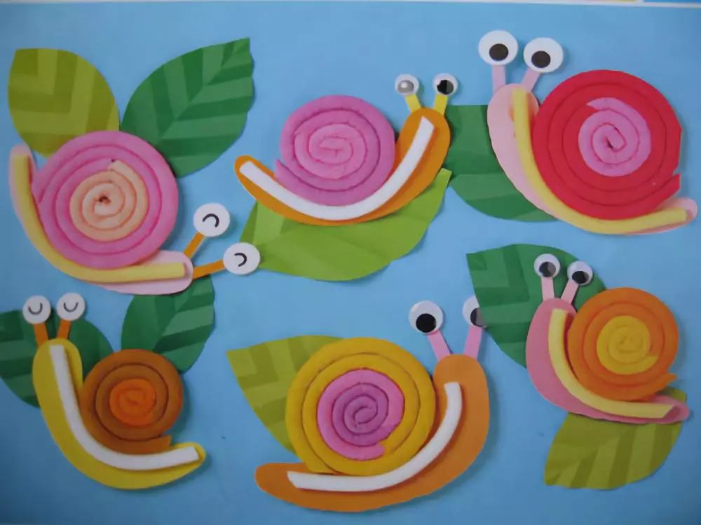 「创意环创」100款幼儿园墙面装饰小tips让孩子度过快乐的每一天