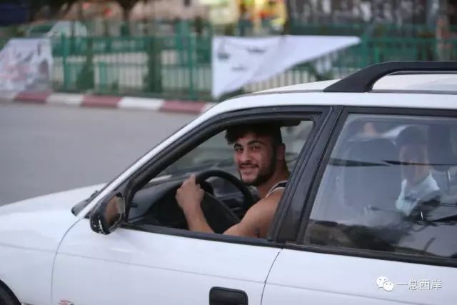 斋月基督教,犹太基督徒和巴勒斯坦基督徒