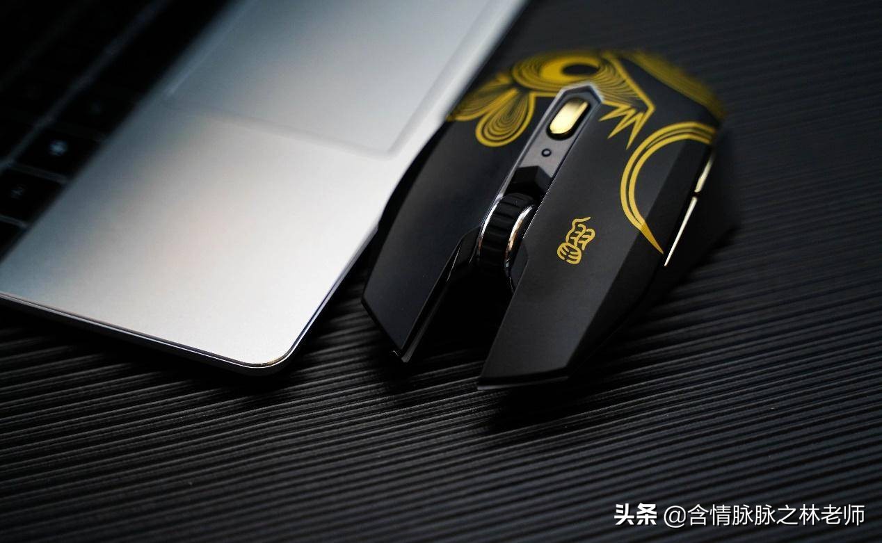 达尔优925pro评测,达尔优em915pro鼠年