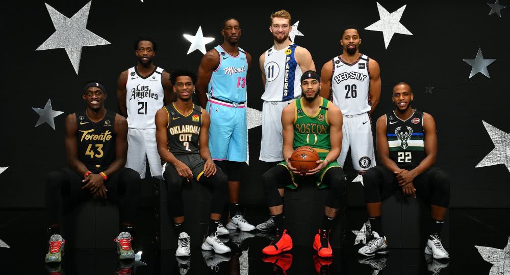 阿德巴约技巧大赛集锦,阿德巴约新赛季集锦