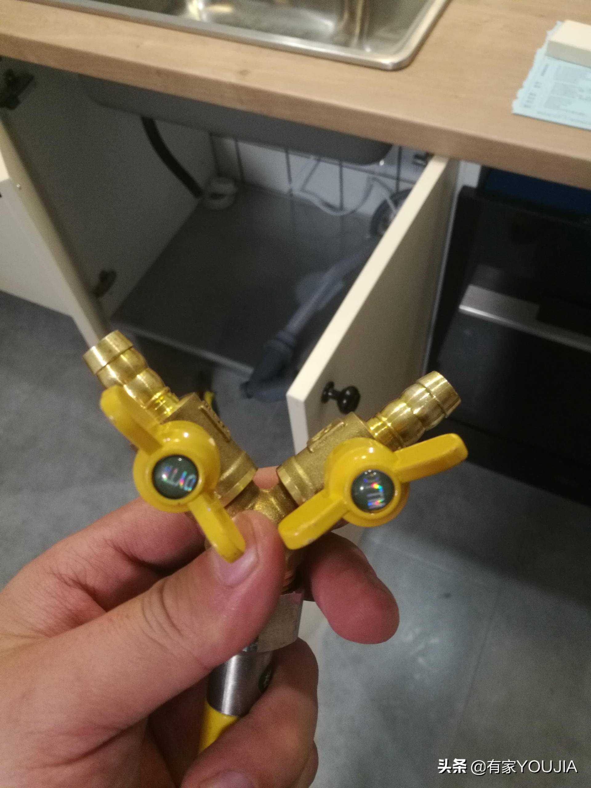 装修时五金选购有哪些技巧,装修五金最佳方法