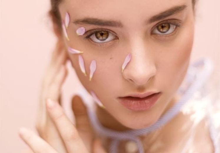 教你5个去除眼袋的小技巧,5个祛除眼袋的小技巧