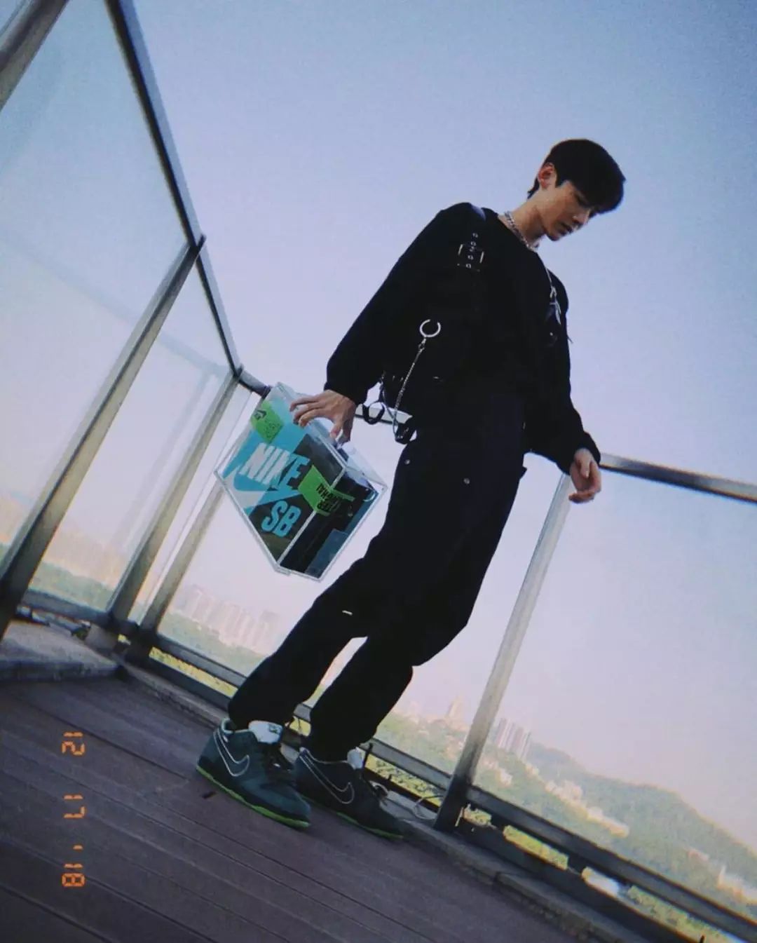 白敬亭已经在三环买房了吗,白敬亭在北京三环买房