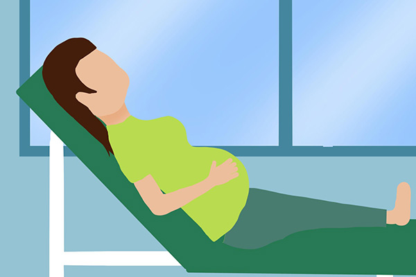 16-20周产检检查什么项目,女生怀孕之后需要做的检查