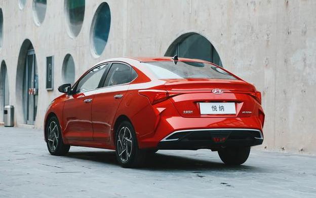 全新悦纳2020款价格1.6,2022款悦纳啥时候上市