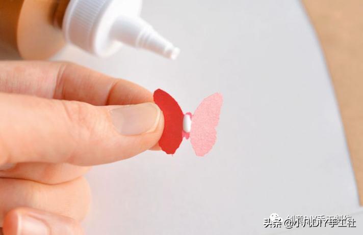 植树节手工又简单又漂亮,植树节绿色手工创意作品