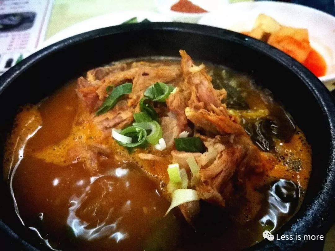 带你们看看济州岛的美景,济州岛路上的小风景