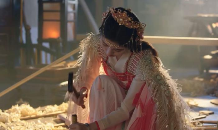 魔改西游五毛特效,十大超烂抠图特效盘点