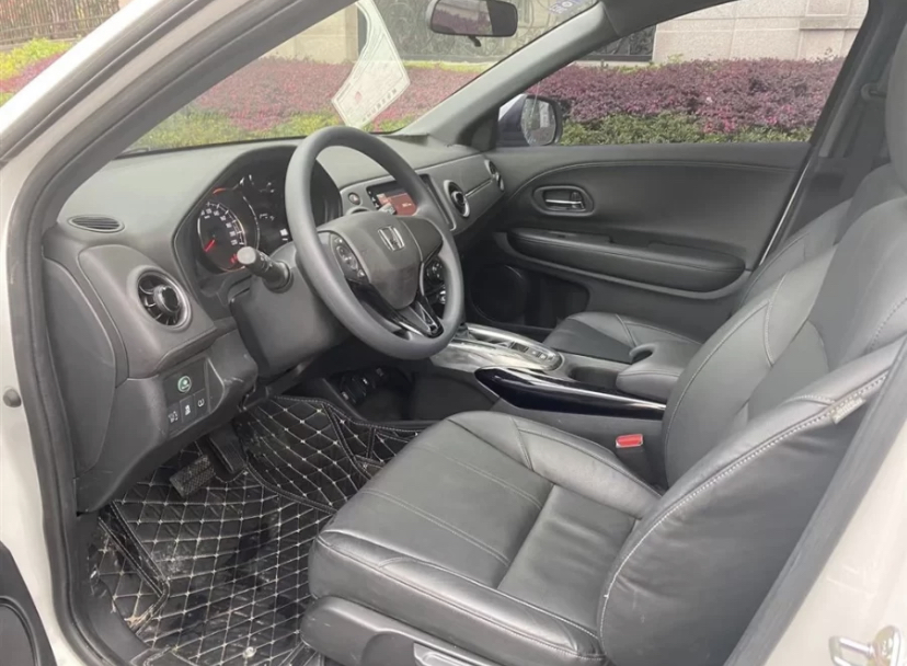 本田xrv十大优点与缺点,本田xrv到底值不值得入手