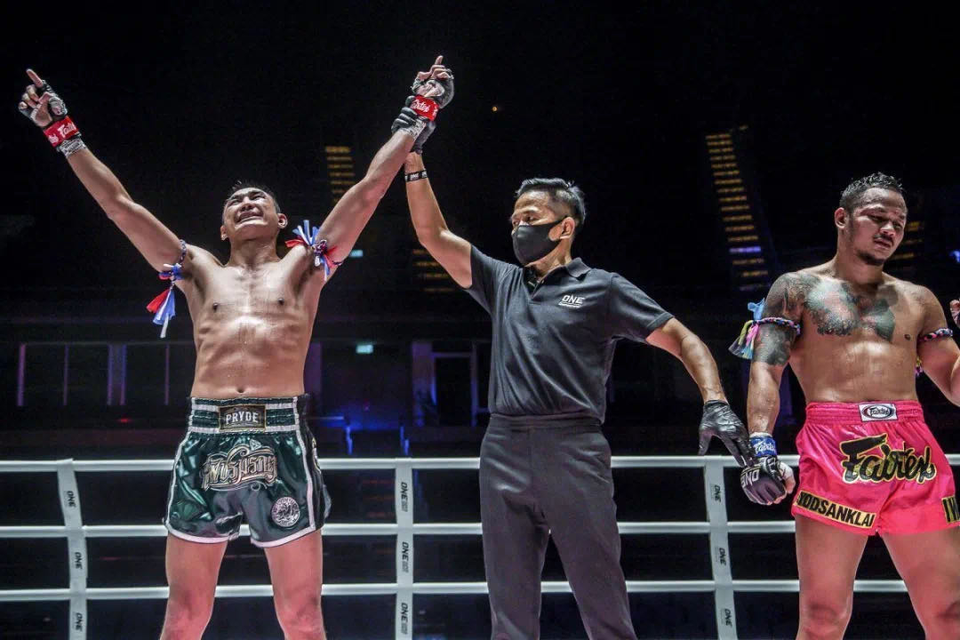 彼得莫拉克ko,彼得莫拉克中国比赛