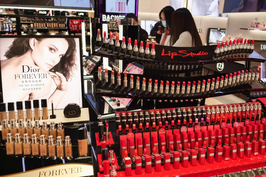 @“羊毛*党**”！八佰伴薅羊毛攻略出炉！小布提着算盘帮你打样！